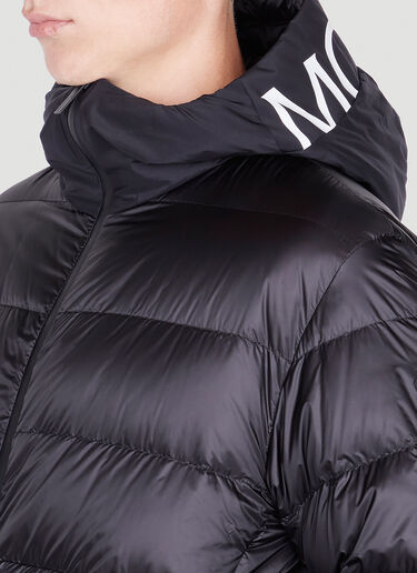 Moncler Provins 夹克 黑色 mon0151002
