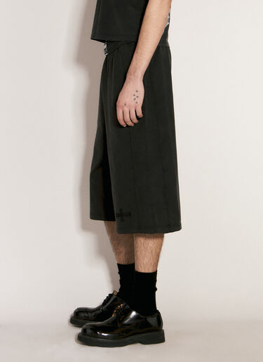 032C Team Layered Shorts Black cee0156003