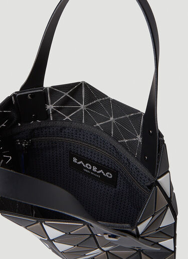 플래티넘 믹스 토트백 Bao Bao Issey Miyake 플래티넘 믹스 토트백 그레이 bao0251003