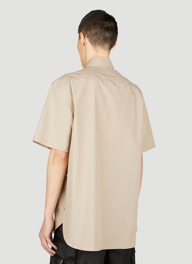 Craig Green Tabard Shirt Beige cgr0152004