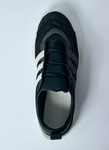 Y-3 Regu スニーカー  ブラック yyy0160026