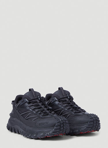 Moncler TrailGrip GTX 运动鞋 黑色 mon0153041