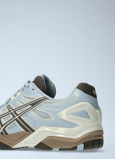 Asics Gel-Resolution 5 Sneakers Light Blue asi0364022