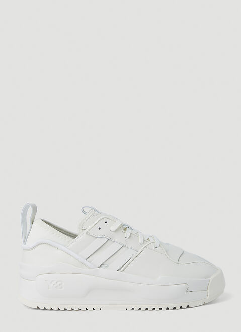 Y-3 라이벌리 스니커즈 블랙 yyy0352046