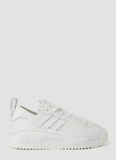 Y-3 Rivalry Sneakers White yyy0352040