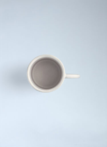 101 Copenhagen Set Of Six Native Espresso Cups Cream wps0691742