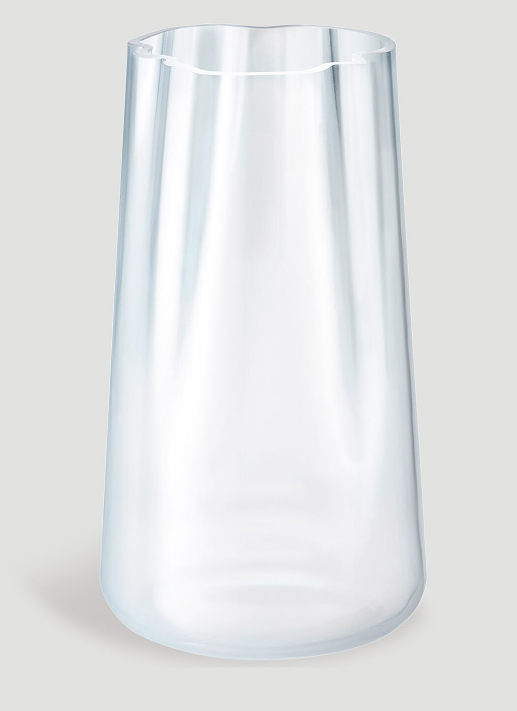 LSA International Lagoon Tall Lantern Vase Multicolour wps0644376