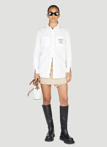 브리엘 미니스커트 Burberry 브리엘 미니스커트 베이지 bur0253011