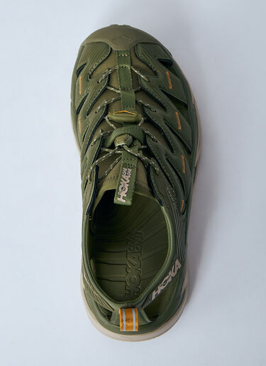 HOKA Hopara Sneakers Olive hok0151009