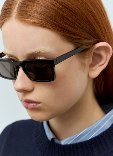 Clean Waves Type 2 Low Sunglasses Black clw0353001