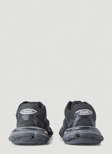 Balenciaga Track 3 Sneakers Black bal0149035
