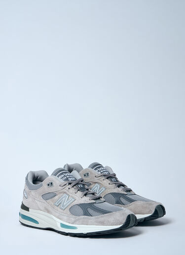 991v2 Sneakers New Balance 991v2 Sneakers Grey new0158017