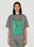 Ottolinger x Brook Hsu Oversized T-Shirt Beige ott0150002