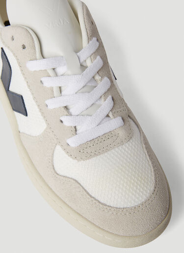 Veja V-10 B-Mesh Sneakers White vej0352020