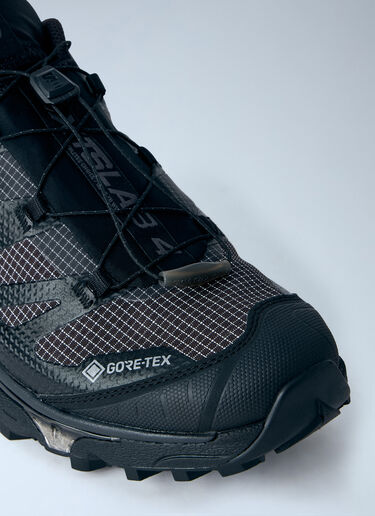 Salomon XT-4 OG GTX Sneakers Black sal0365020