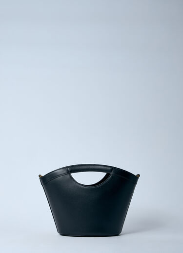 Saint Laurent Celia Tote Bag Black sla0259108