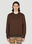 Wales Bonner Henri Sweater Blue wbn0152001