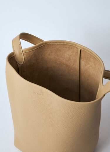Medium N/S Park Tote Bag The Row Medium N/S Park Tote Bag Grey row0260036
