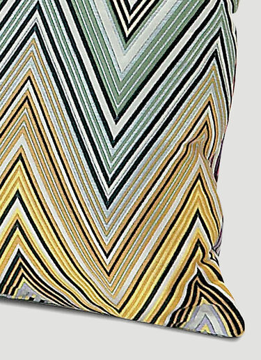 MissoniHome Kew Cushion Multicolour wps0644209