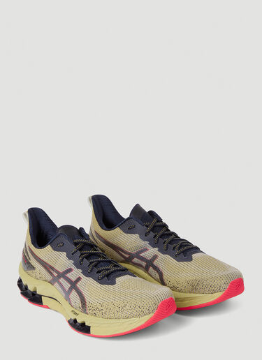 Gel-Kinsei Blast Sneakers Asics Gel-Kinsei Blast Sneakers Khaki asi0152002