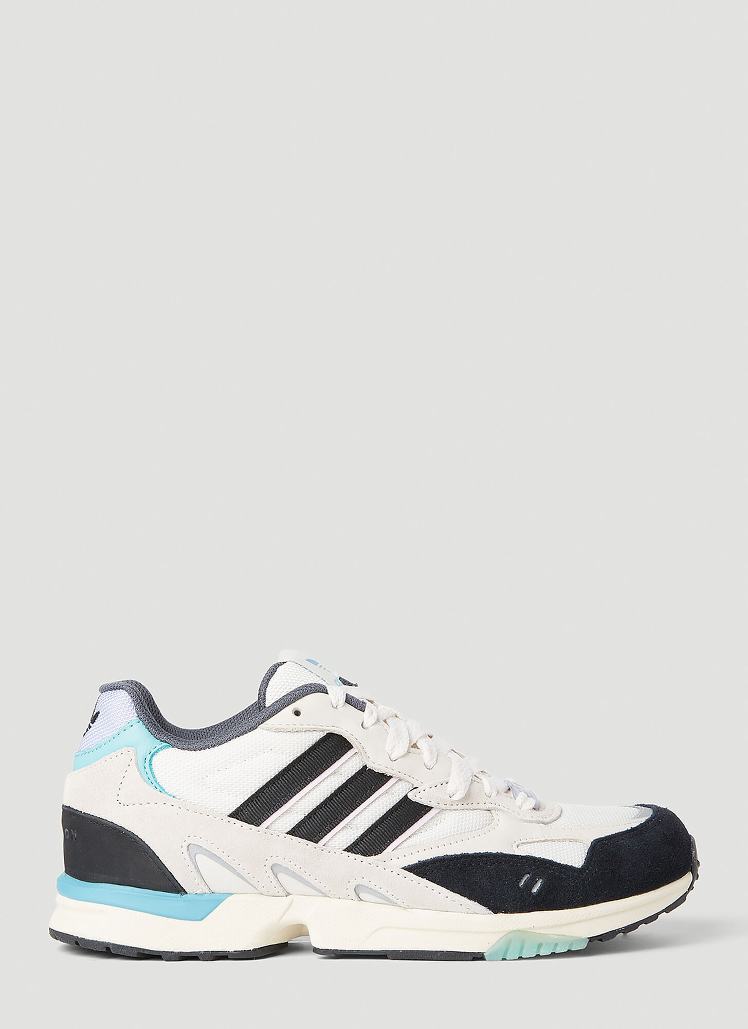 Adidas Originals Torsion Super In White