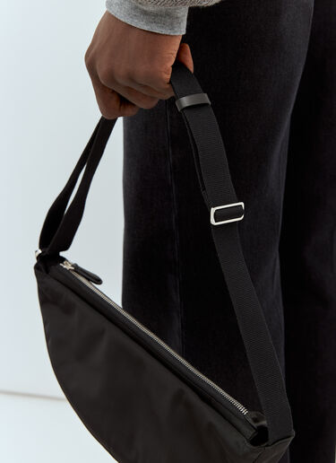 Caiden 斜挎包 The Row Caiden 斜挎包 黑色 row0157008