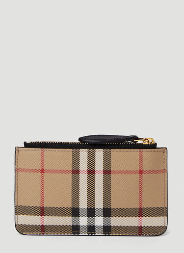 Burberry Kelbrook Coin Purse Beige bur0251071