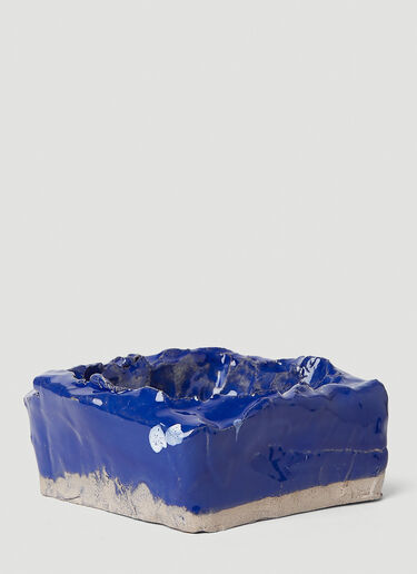 Niko June Jewellery Bowl Dark Blue nkj0352005