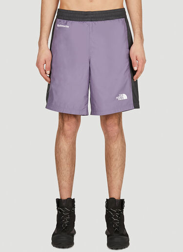 Hydrenaline 短裤 The North Face Hydrenaline 短裤 紫色 tnf0152013