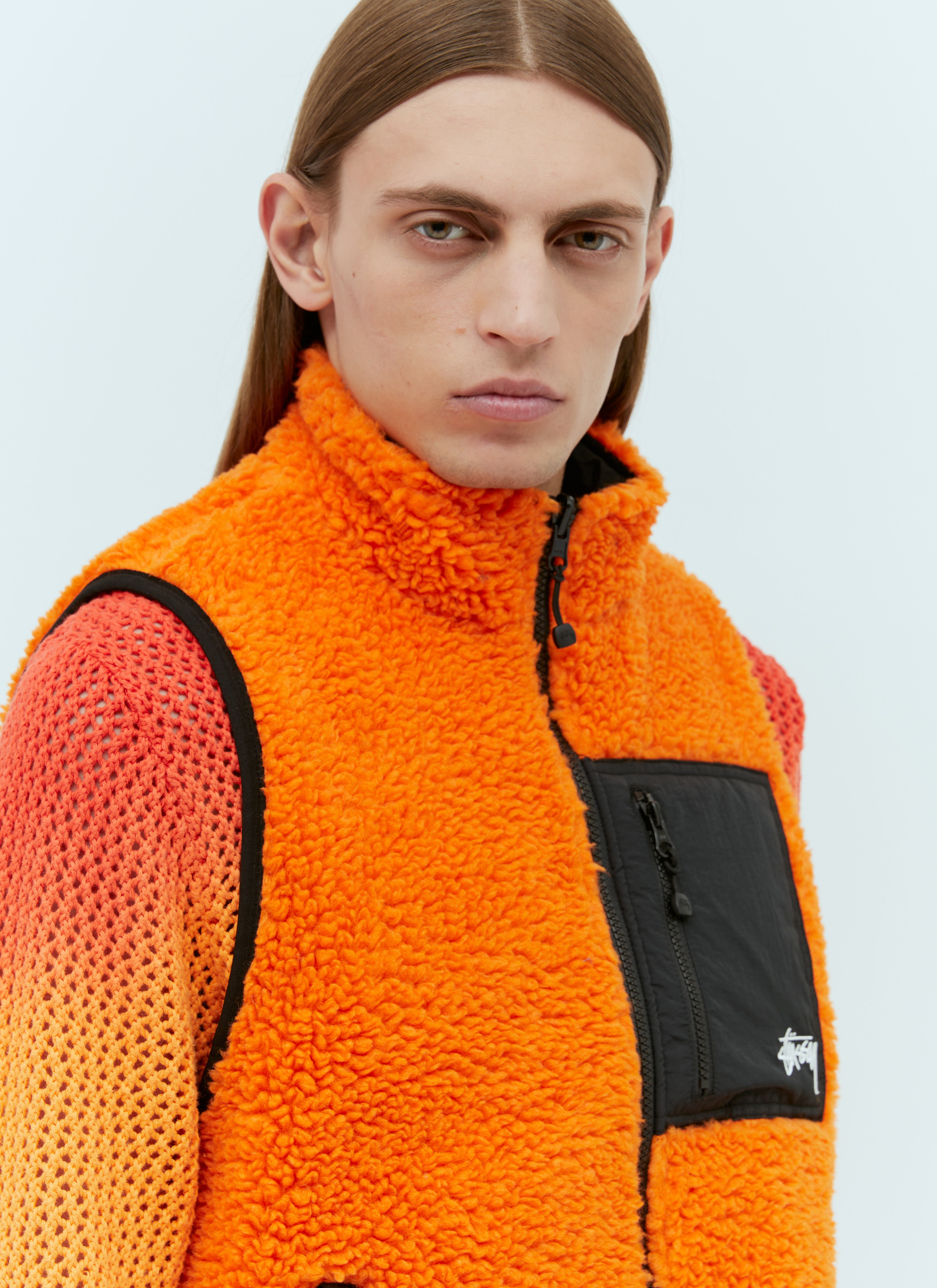 Cc sherpa vest shop
