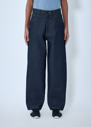 Carhartt WIP Brandon Pants Blue wip0263002