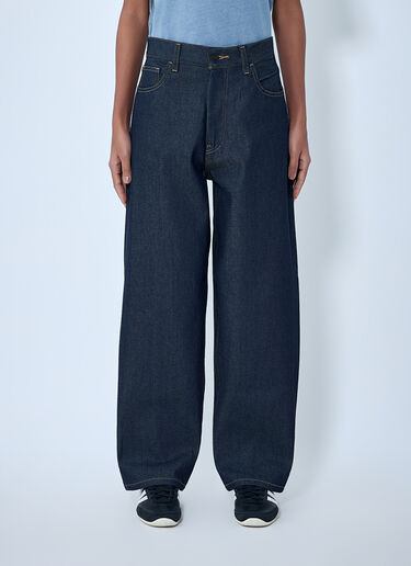 Carhartt WIP Brandon Pants Blue wip0263002