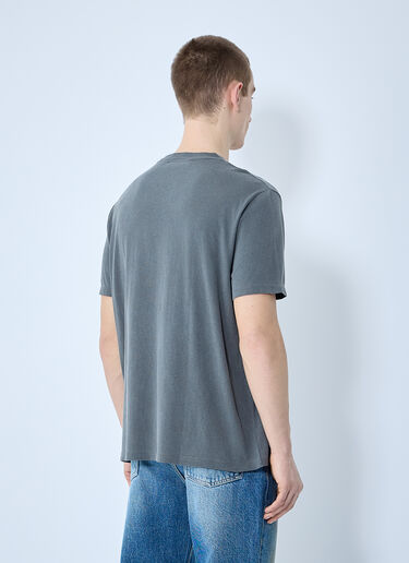 Our Legacy Box T-Shirt Grey our0160005