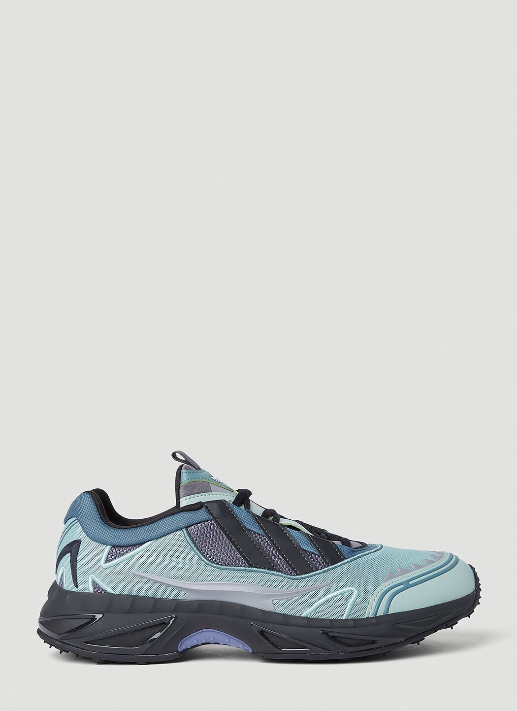 adidas Xare Boost Sneakers Blue adi0356002