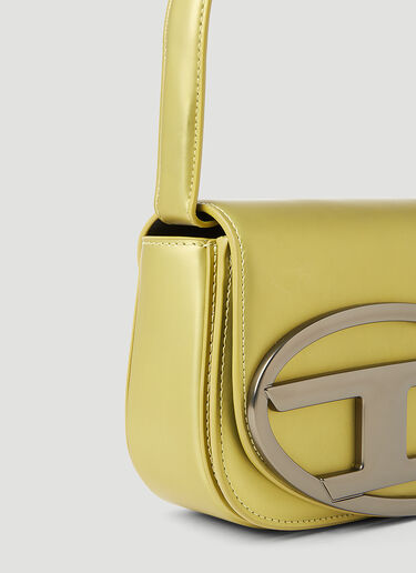 1DR Shoulder Bag Diesel 1DR Shoulder Bag Yellow dsl0354003