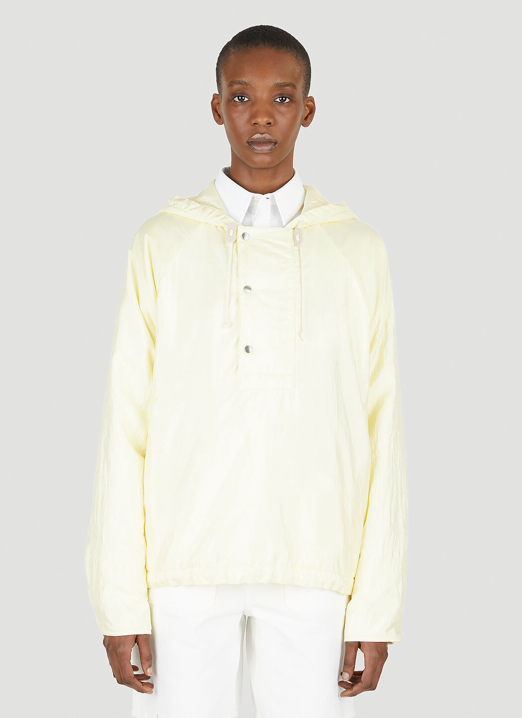 Beams discount plus anorak