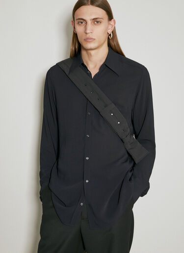 ラージモノスパイクシングルピアス Innerraum ラージモノスパイクシングルピアス シルバー inn0354013