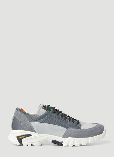 Diemme Possagno Track Sneakers Grey die0347010