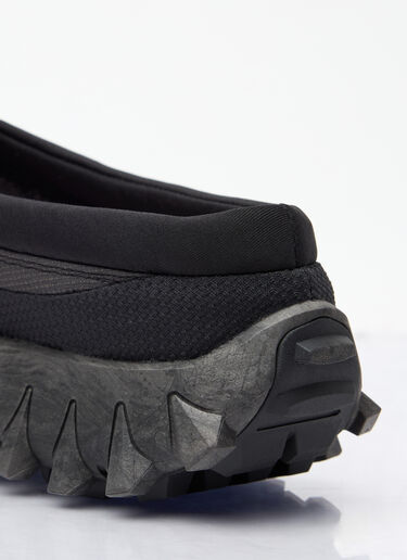 Salomon Snowclog Slip-On Shoes Black sal0159001