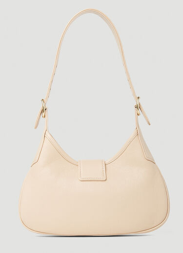 Miu Miu Madras Shoulder Bag Sand miu0254062