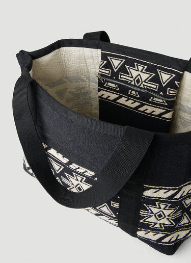 Darwen Tote Bag Isabel Marant Darwen Tote Bag Black ibm0249033