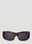 Eytys Sinai Sunglasses Light Blue eyt0351016