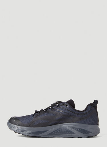 HOKA Huaka Origins 运动鞋 黑色 hok0351001