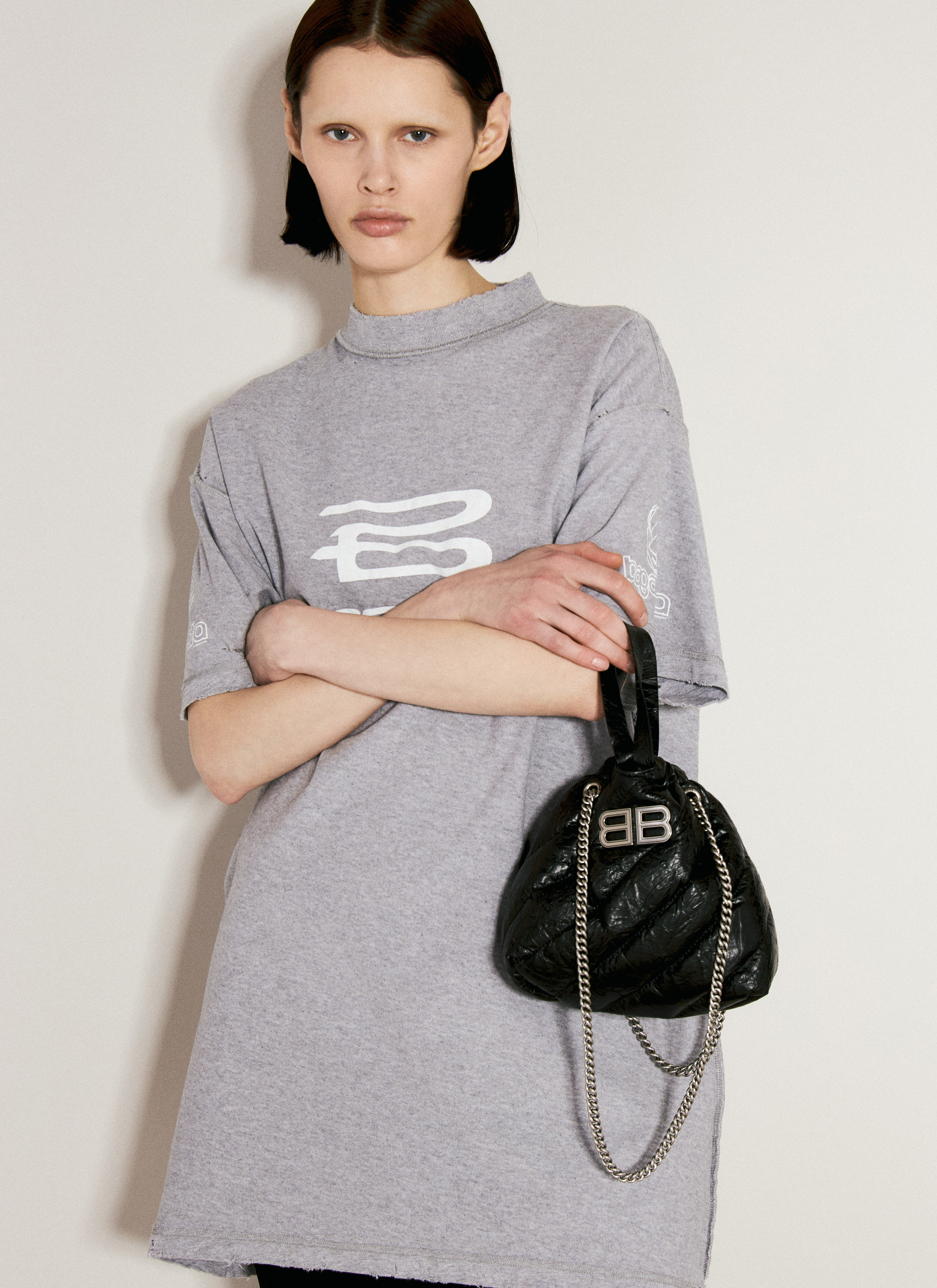 Balenciaga tote xs best sale