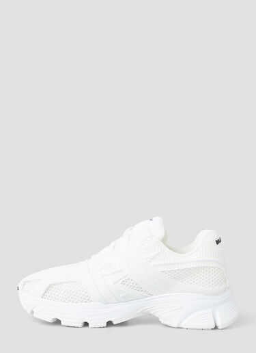 Balenciaga Phantom Sneakers White bal0248015