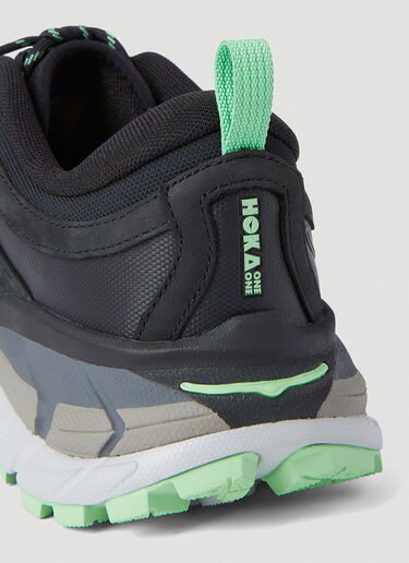 HOKA Tor Ultra Sneakers Black hok0351014
