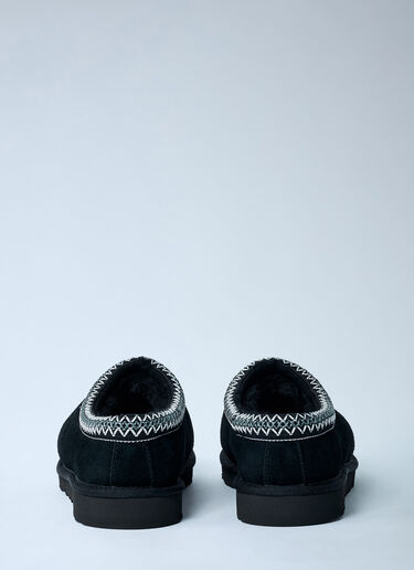 Tasman Suede Slip-On Mules UGG Tasman Suede Slip-On Mules Black ugg0162008