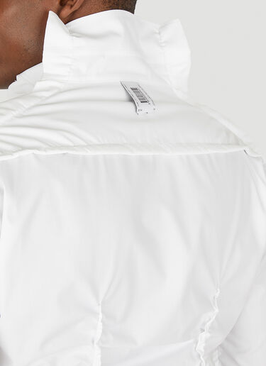 Outline Shirt PROTOTYPES Outline Shirt White prt0348014
