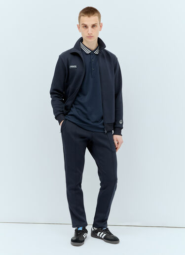 adidas Originals by SPZL Anglezarke Track Pants Navy aos0157008