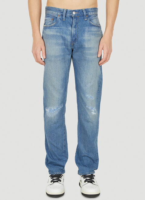 Levi's 1954 501® 진 다크 블루 lvs0151006
